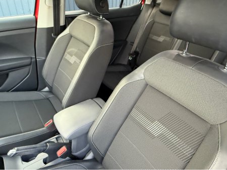 2020 Volkswagen T-Cross HIGHLINE - 1.0L PETROL - AUTO - 12M WARRANTY - CAR: 1608 €18,950 thumbnail