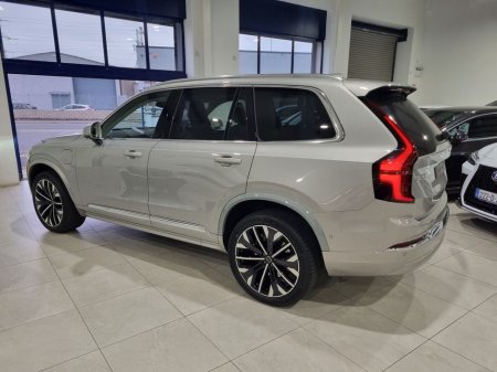 2025 Volvo XC90 ULTRA MODEL €85,950 thumbnail