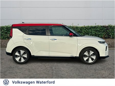 2020 Kia Soul e-Soul K3 (Long) €19,975