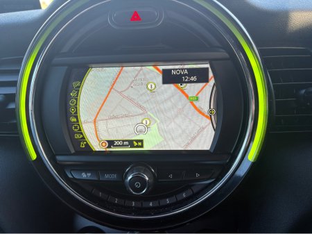 2016 MINI Convertible 1.5 COOPER €14,950 thumbnail