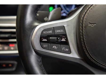 2022 BMW X5 xDrive45e M Sport €62,950 thumbnail