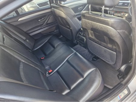 2015 BMW 5 Series D F10 M SPORT 4DR AUTO €15,950
