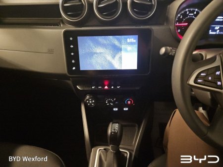 2023 Dacia Duster (DEPOSIT TAKEN) 1.3 TCe 150 EDC Expression €18,475 thumbnail