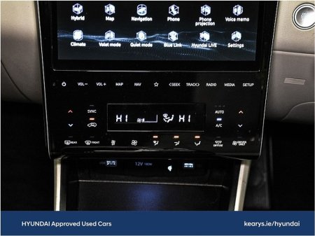 2024 Hyundai Tucson Executive Plus HEV €38,999 thumbnail