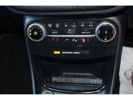 2021 Ford Puma ST 1.5 T 200 BHP S6.2 M6 4DR *IRISH NEW* €25,450 thumbnail