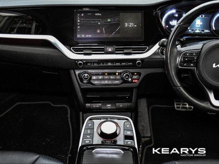 2022 Kia e-Niro NIRO ENIRO MY22 5 DR AUTO €20,888 thumbnail