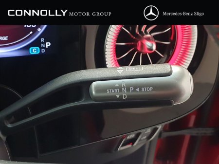 2026 Mercedes-Benz CLA Class New Model thumbnail