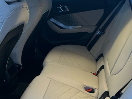 2026 BMW 2 Series 220 M Sport thumbnail