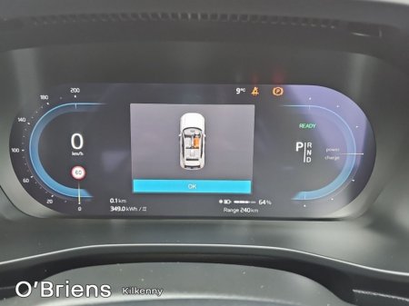 2023 Volvo XC40 RECHARGE PLUS EXTENDED RANGE 238 BHP AUTO 5DR *1 OWNER - PRISTINE CAR - READY FOR COLLECTION* €37,900 thumbnail