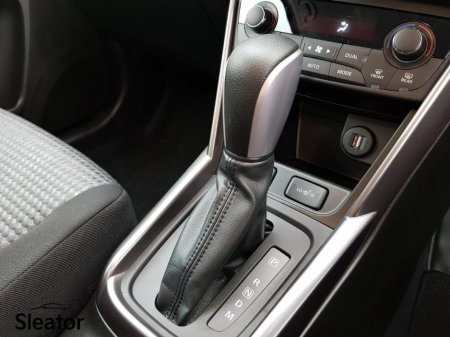 2024 Suzuki SX4 S-Cross 1 5 S1 HEV Motion AGS 5DR €29,950