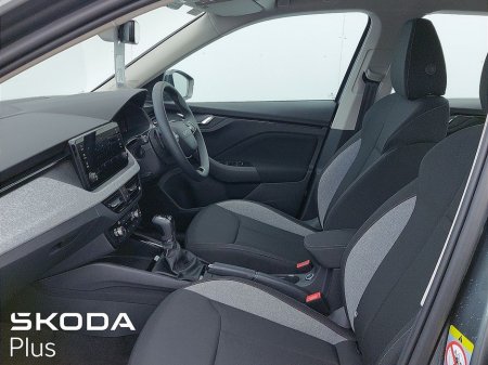 2025 Skoda Kamiq SELECTION 1.0TSI 115HP DSG €32,950