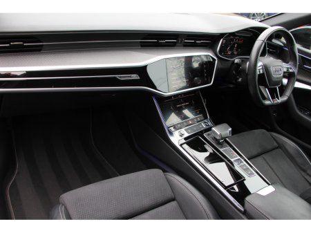 2022 Audi A6 Black Edition * Carbon Pack & 360+3d cameras €49,950 thumbnail