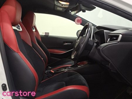 2019 Toyota Corolla 1.8 HYBRID PET €19,880 thumbnail