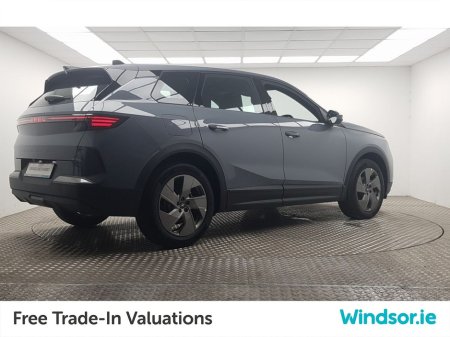 2025 Opel Grandland Elegance 1.2 MHEV (Tech Pack)