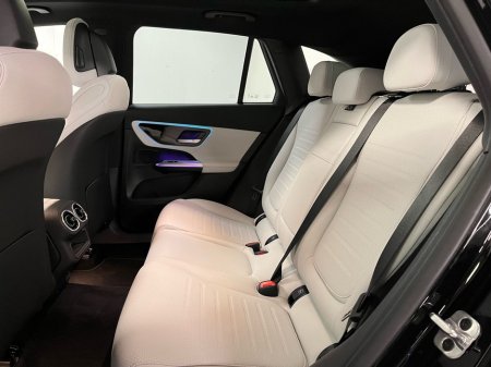 2026 Mercedes-Benz GLC Class 220d AMG 4Matic - 20 Inch Alloys - Reversing Camera - Ambient Lighting - Sat Nav - Climate Control - Electric Heated Memory Seats - Apple CarPlay/Android Auto €86,913