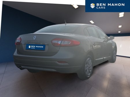 2016 Renault Fluence 1.5 DCI 95 LIMITED €5,999