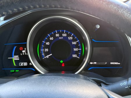 2016 Honda Fit  €11,400 thumbnail