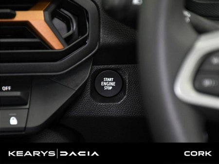 2026 Dacia Duster Extreme HEV Order Your 261 Today! €36,500 thumbnail