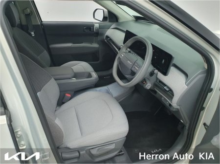 2026 Kia EV3 EARTH 2 LR 81kWh