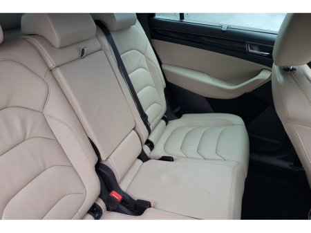 2020 Skoda Kodiaq 7S STYLE 2.0 TDI 150BHP DSG  *** Skoda Umbrella x 2 / Full Leather / Sat Nav / Reversing Camera *** €35,900 thumbnail