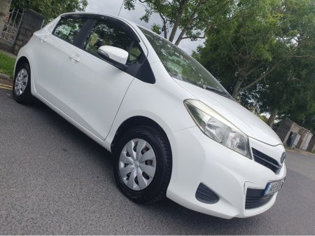 2014 Toyota Yaris 1.0 Automatic , Low KM's , Alarm and Immobiliser