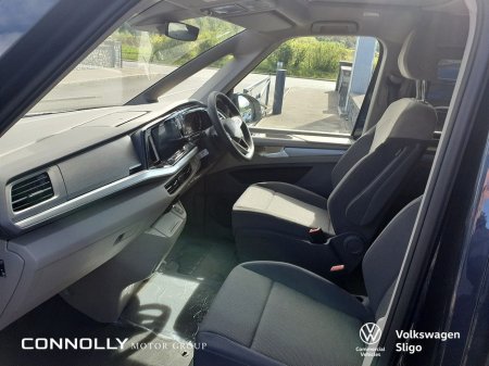 2026 Volkswagen California Ocean 2.0 tdi 150 bhp