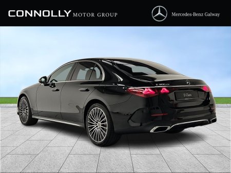 2026 Mercedes-Benz E Class E300De AMG Line *360 CAMERA*MULTISPOKE ALLOYS* €88,900