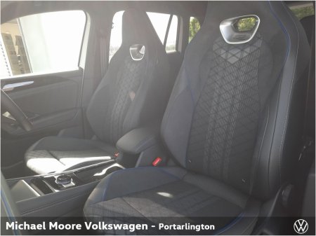 2026 Volkswagen Tiguan R-LINE 2.0TDI 150HP DSG €64,315 thumbnail
