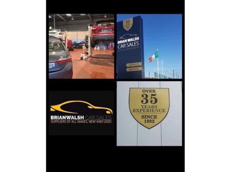 2019 Nissan Qashqai 1.5 SV PREMIUM MY19 4DR €16,940 thumbnail