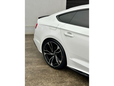 2022 Audi A5  €40,995 thumbnail