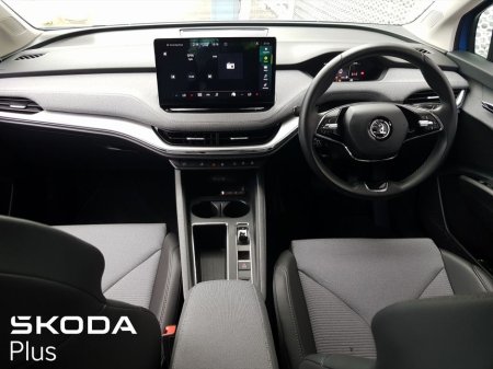 2023 Skoda Enyaq Enyaq IV 60 €29,950