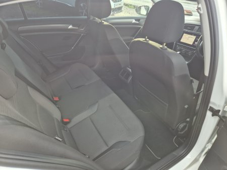 2020 Volkswagen Golf 3DA-AUDFG €21,950