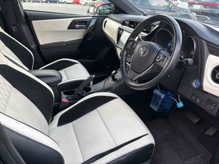 2016 Toyota Auris COMING SOON /HYBRID/ AUTO FINANCE PACKAGE AVAILABLE €16,450