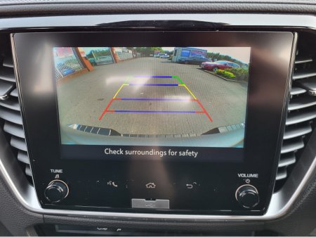 2026 Isuzu D-MAX (5yr warranty) 1.9 Turbo diesel double cab 001679 €45,999 thumbnail