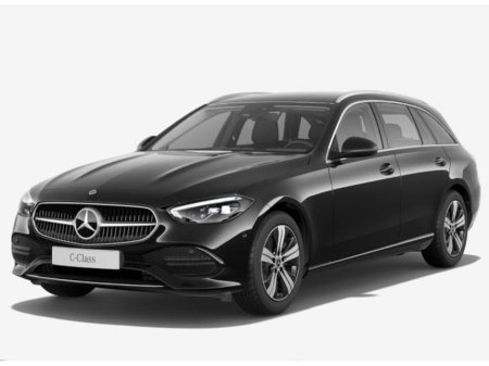 2026 Mercedes-Benz C Class 220d Avantgarde Estate - ORDER NOW FOR 261 AT MERCEDES-BENZ NORTH DUBLIN €67,145