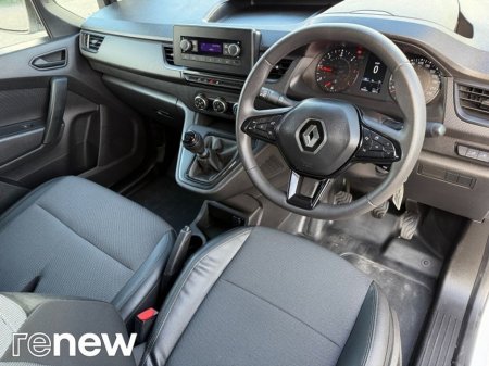 2024 Renault Kangoo *UPGRADED ALLOYS + SPORTS BODYKIT * ML19 START 1.5 DCI 95 BHP - €19,900 + VAT - IN STOCK & READY FOR COLLECTION* €19,900 thumbnail