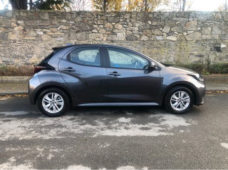 2023 Toyota Yaris LUNA AUTO  SOUTH DUBLIN  CAR 232 D €23,950