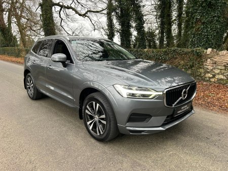 2020 Volvo XC60 
