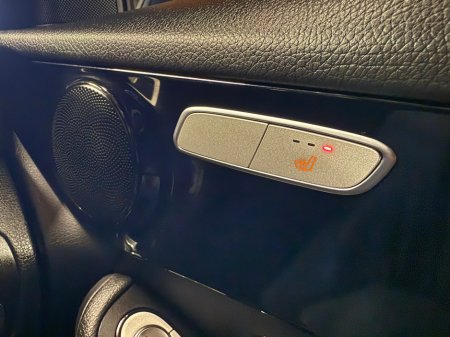 2021 Mercedes-Benz GLC Class GLC200d 4M Coupe €39,900 thumbnail