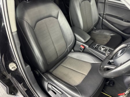 2017 Audi A3 1.0TFSI 115 S-Tronic SE €14,950 thumbnail