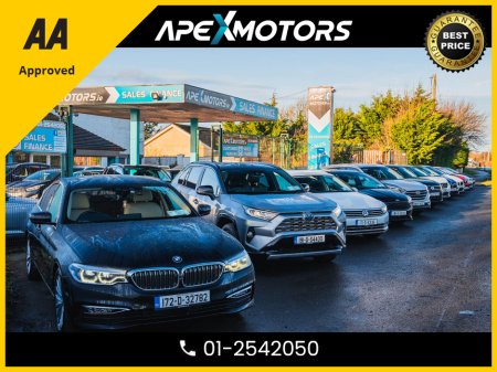 2015 Volkswagen Polo FINANCE ARRANGED * TOP-SPEC  * HIGHLINE * AUTOMATIC * NCT AUG-26 * LOW TAX * STAMPED SERVICE HISTORY * AA APPROVED * 101 SAFETY CHECKLIST * IMMACULATE ( AS NEW ) * COLOUR REVERSE CAMERA €9,949 thumbnail