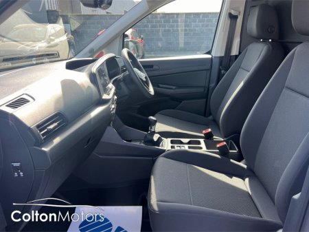 2026 Ford Transit Connect Trend