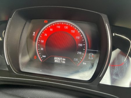 2016 Renault Kadjar 1.6 dCi 130 ENERGY Dynamique S Nav €10,950 thumbnail