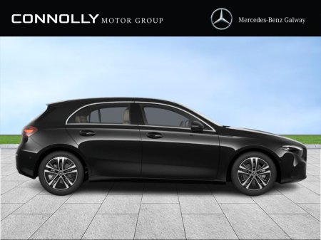 2026 Mercedes-Benz A Class A180d Progressive Line €50,500