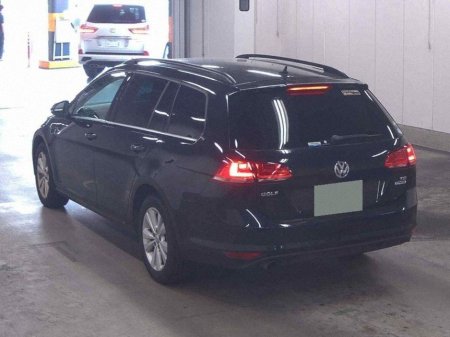 2016 Volkswagen Golf STANDARD - TSI COMFORT LINE - FACTORY ALLOYS - PADDLE SHIFT - CRUISE CONTROL €12,950