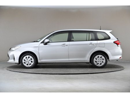 2018 Toyota Corolla FIEDLER 1.5 HYBRID *ANDROID CAR PLAYER* €12,890 thumbnail