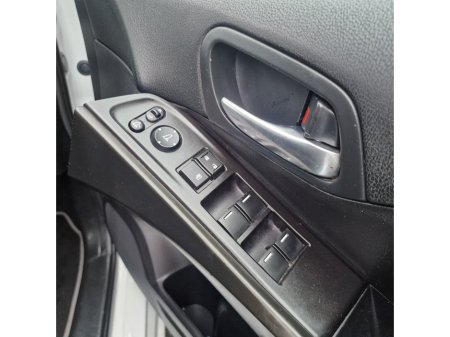 2016 Honda Civic 1.6 I-DTEC Sport €9,450 thumbnail