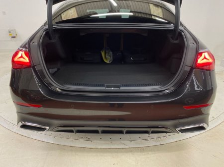 2026 Mercedes-Benz E Class E 300 e AMG EDITION PLUS | 360-degree Reversing Camera, Memory Seat Package €89,367 thumbnail