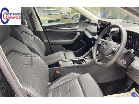 2024 Skoda Kodiaq SE L TDI S-A DSG €58,950 thumbnail