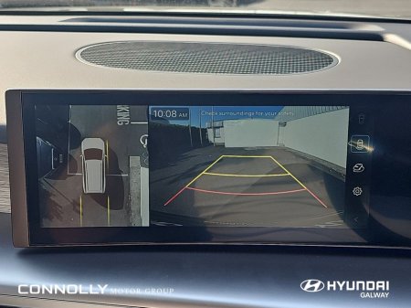 2026 Hyundai Ioniq 9 IONIQ 9 * ORDER NOW FOR 261 * - €765 p/m €80,995 thumbnail